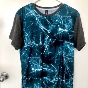 NWT - Imaginary Foundation - Connected Men’s T
